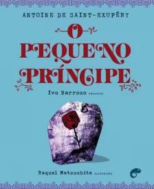 o Pequeno Príncipe