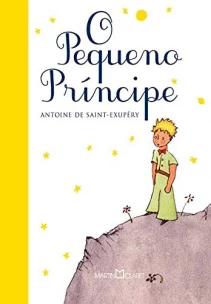 O pequeno príncipe
