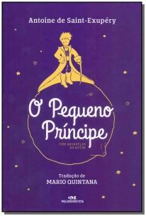 O Pequeno Príncipe