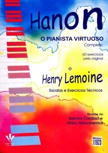 O pianista virtuoso