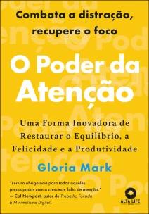 O Poder da Atenção