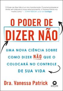 O Poder de Dizer Não