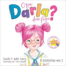 O que Darla deve fazer? (O poder da escolha - Livro 4)