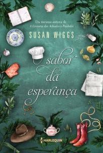 O sabor da esperança