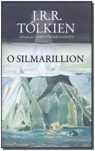 O Silmarillion