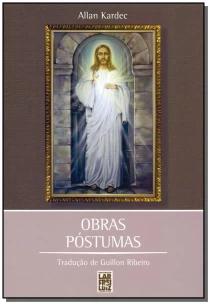 Obras Póstumas - (Pentateuco)