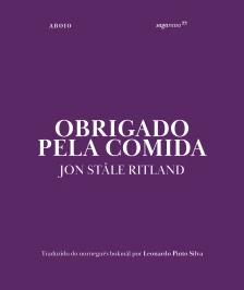 Obrigado pela comida