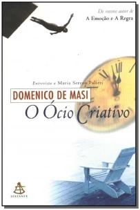 O ócio criativo