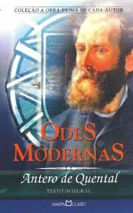 Odes modernas