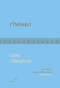 Odes Olímpicas - Píndaro