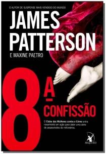 8ª Confissão
