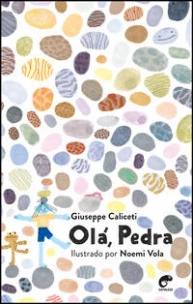 Olá, Pedra