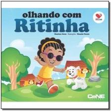 Olhando Com Ritinha