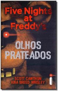Olhos prateados