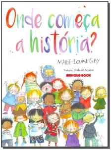 Onde começa a história?