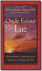 Onde Existe Luz