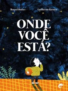 Onde Você Está?
