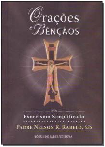 Orações e Bençãos