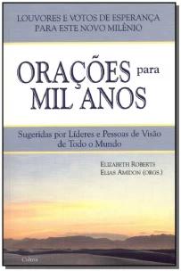 Orações Para Mil Anos