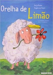 Orelha de limão