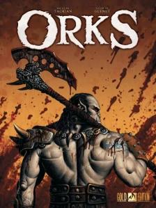 Orks