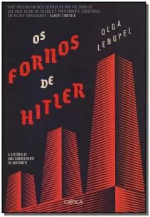 Os fornos de Hitler