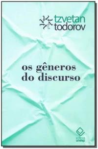 Os gêneros do discurso