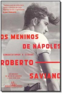Os meninos de Nápoles
