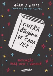 Outra página de cada vez