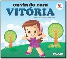 Ouvindo Com Vitória