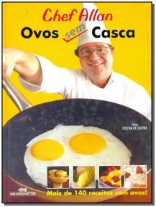 Ovos Sem Casca