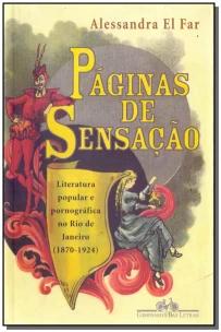 Paginas De Sensacao