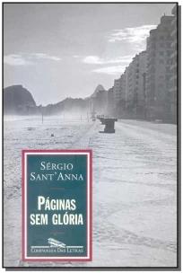 Páginas sem glória