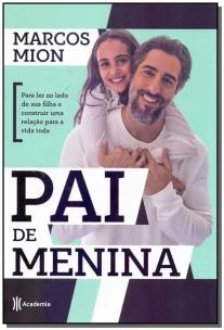 Pai de menina