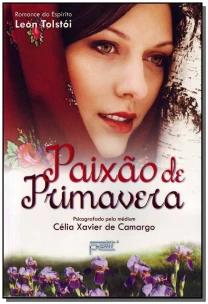 Paixão de primavera