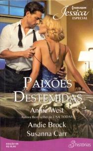 Paixões Destemidas