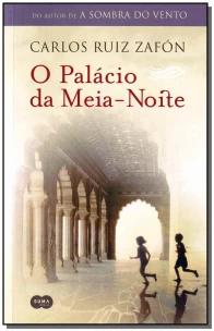 O palácio da meia-noite