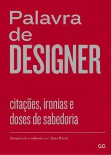 Palavra de designer
