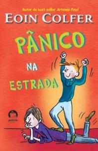 Pânico na estrada