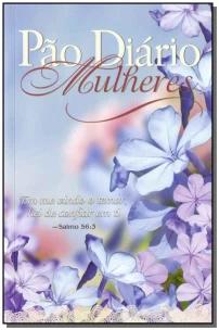 Pão Diário Mulheres