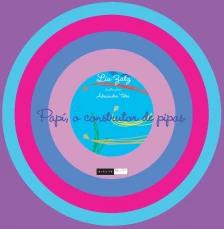 Papí, o construtor de pipas