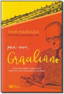 Para amar Graciliano