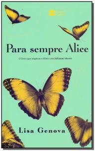 Para sempre Alice