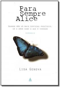 Para Sempre Alice