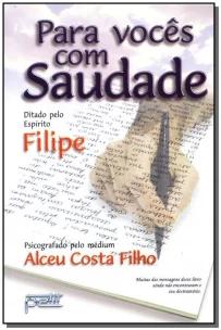 Para Voces Com Saudade