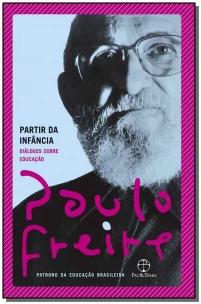 Partir da infância