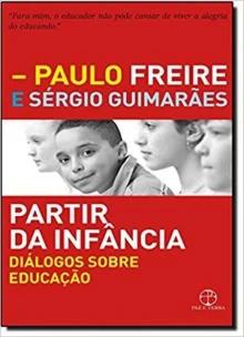 Partir da infância
