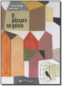 O pássaro na gaiola