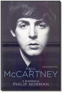 Paul McCartney — A biografia