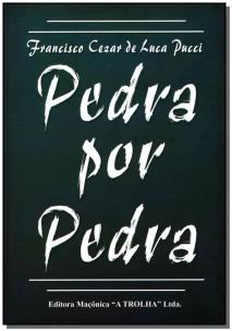 Pedra por Pedra